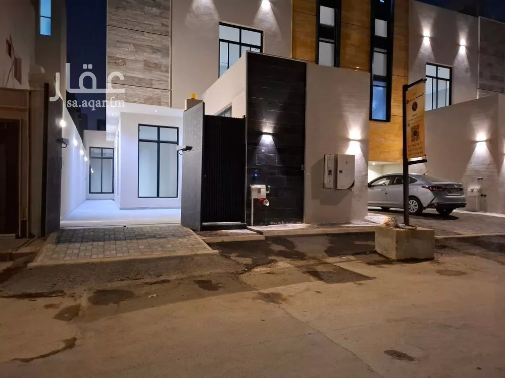 دور للبيع في شارع جبل بيسان, حي قرطبة, مدينة الرياض, منطقة الرياض 1 صورة