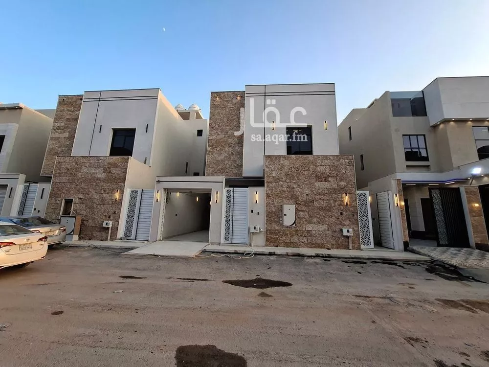 فيلا للبيع في شارع الميدان بن صخر, حي الرمال, مدينة الرياض, منطقة الرياض 1 صورة