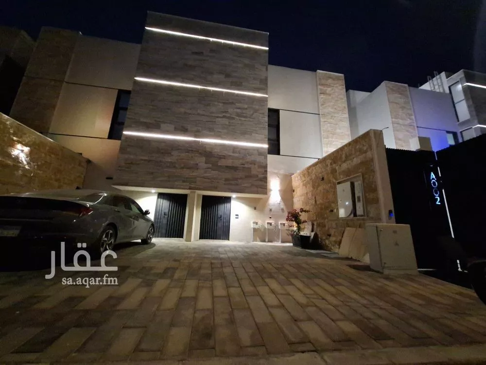 دور للبيع في شارع الشيماء, حي قرطبة, مدينة الرياض, منطقة الرياض 1 صورة