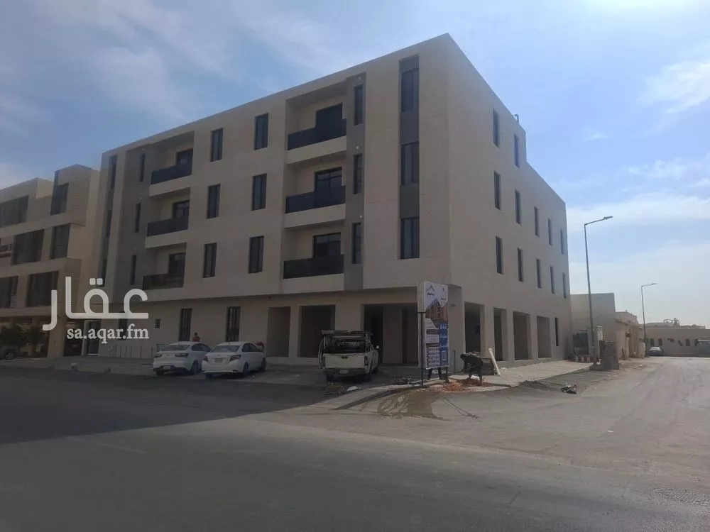 شقة للبيع في شارع أبي الفتوح الخباز, حي اليرموك, مدينة الرياض, منطقة الرياض 1 صورة