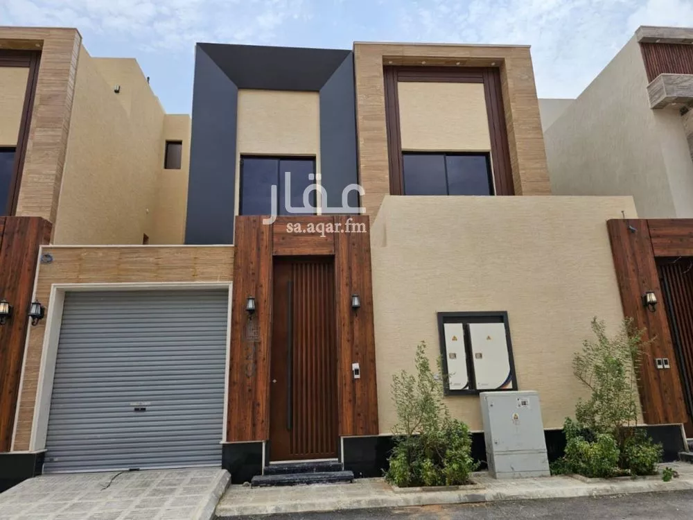 شقة للبيع في شارع خرزة, حي الرمال, مدينة الرياض, منطقة الرياض 1 صورة