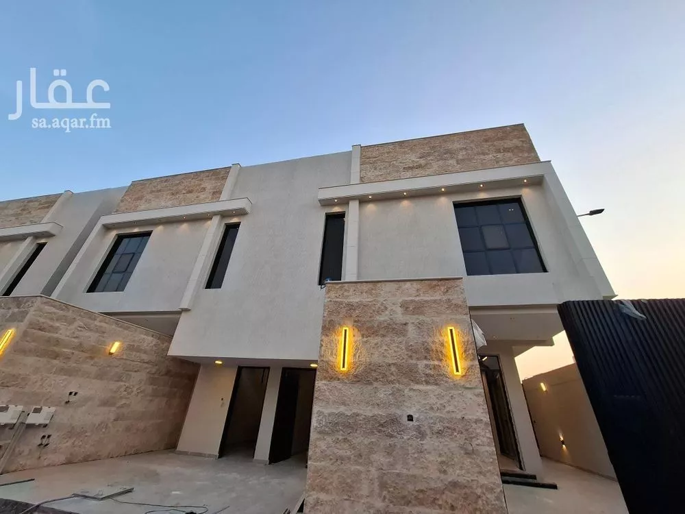 فيلا للبيع في شارع رقم 205, حي المونسية, مدينة الرياض, منطقة الرياض 1 صورة
