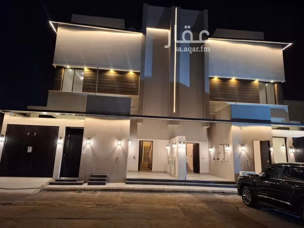 دور للبيع في شارع رقم 278, حي المونسية, مدينة الرياض, منطقة الرياض 1 صورة