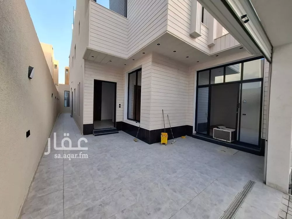 دور للبيع في شارع جبل الذبياني, حي القادسية, مدينة الرياض, منطقة الرياض 1 صورة