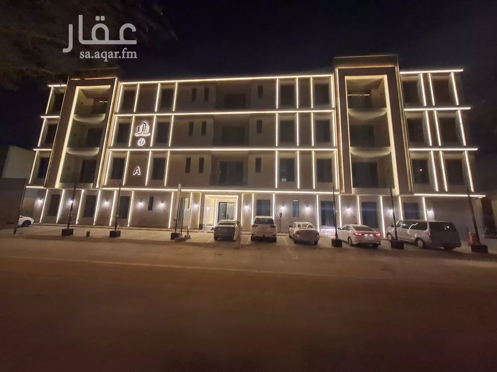شقة للبيع في شارع ابن الرملي, حي النسيم الشرقي, مدينة الرياض, منطقة الرياض 1 صورة