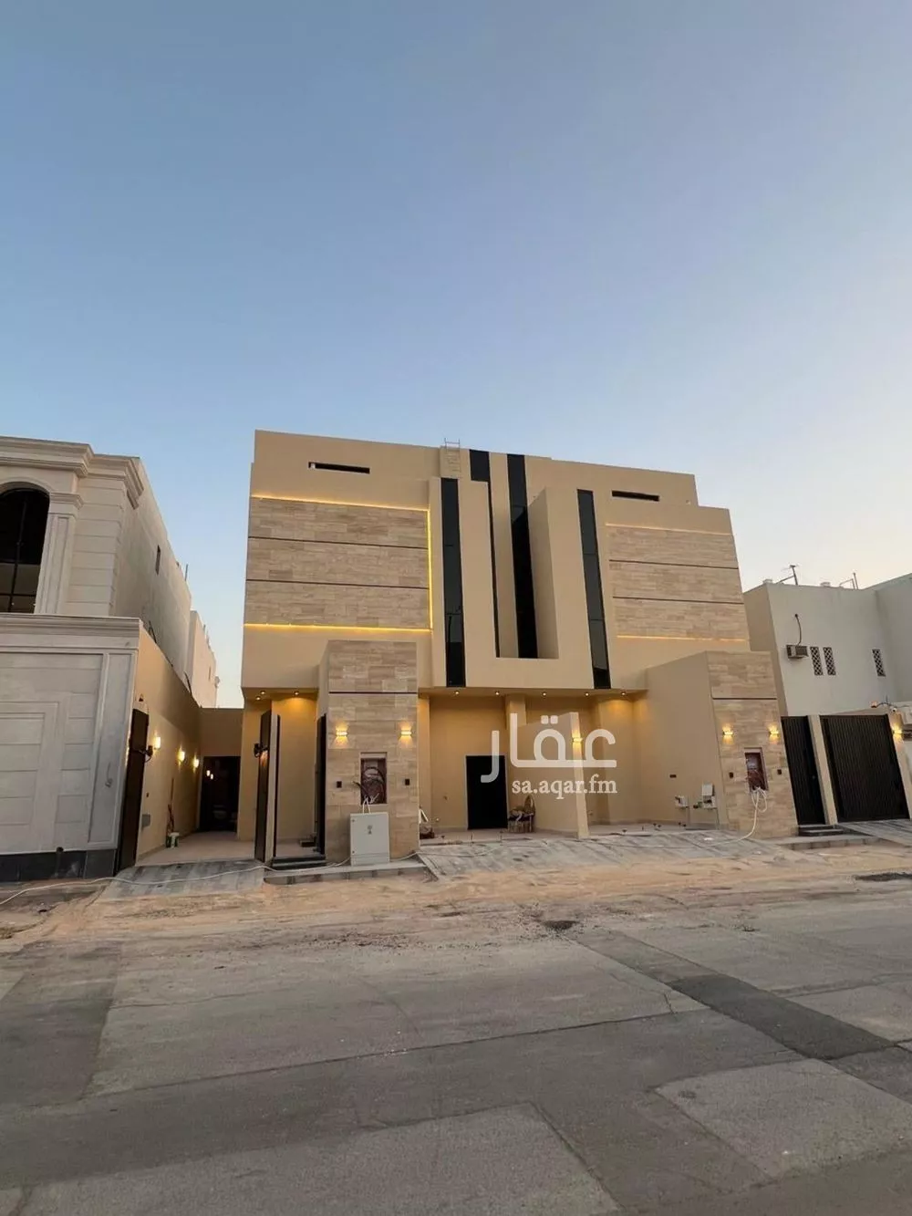 دور للبيع في شارع الهواري, حي النهضة, مدينة الرياض, منطقة الرياض 1 صورة