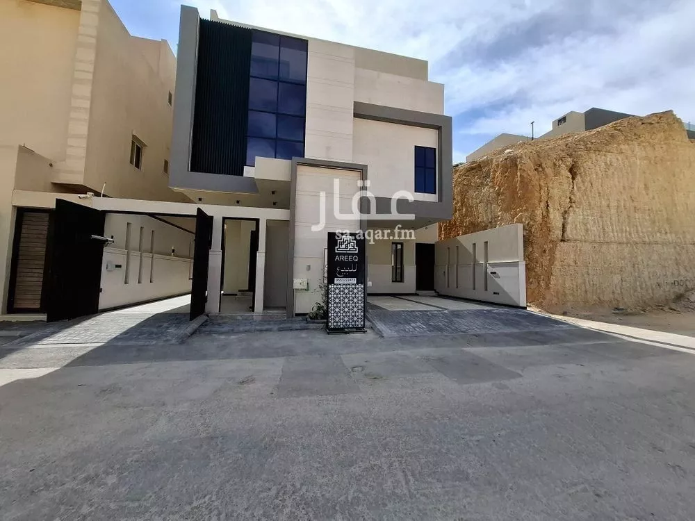 دور للبيع في شارع سليمان الحميضي, حي النرجس, مدينة الرياض, منطقة الرياض 1 صورة