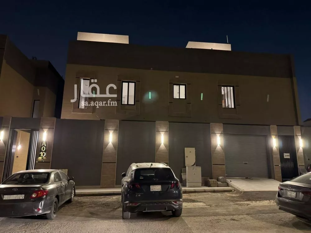 دور للبيع في شارع رقم 417, حي المونسية, مدينة الرياض, منطقة الرياض 1 صورة