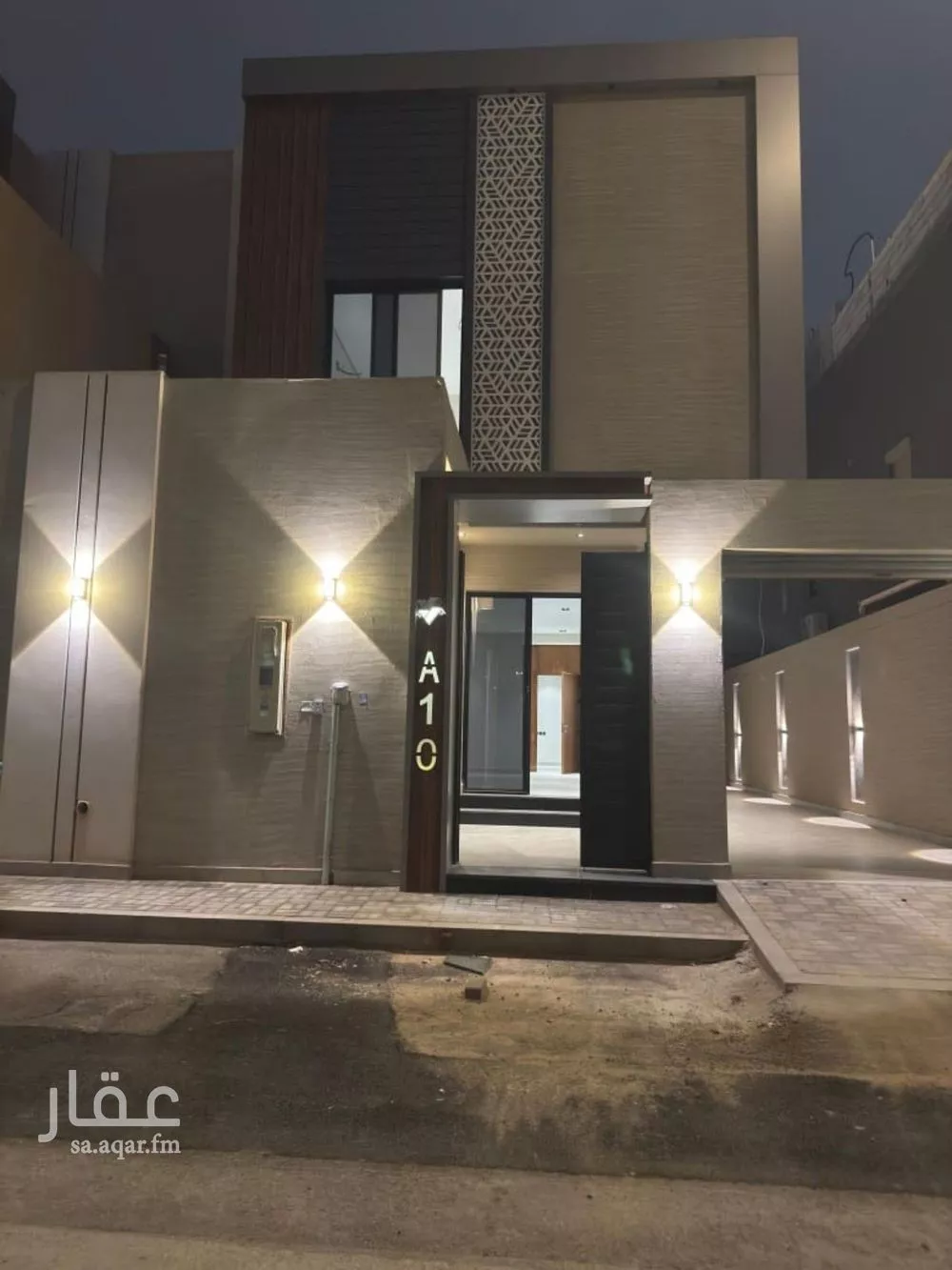 فيلا للبيع في شارع الشيباني, حي قرطبة, مدينة الرياض, منطقة الرياض 1 صورة