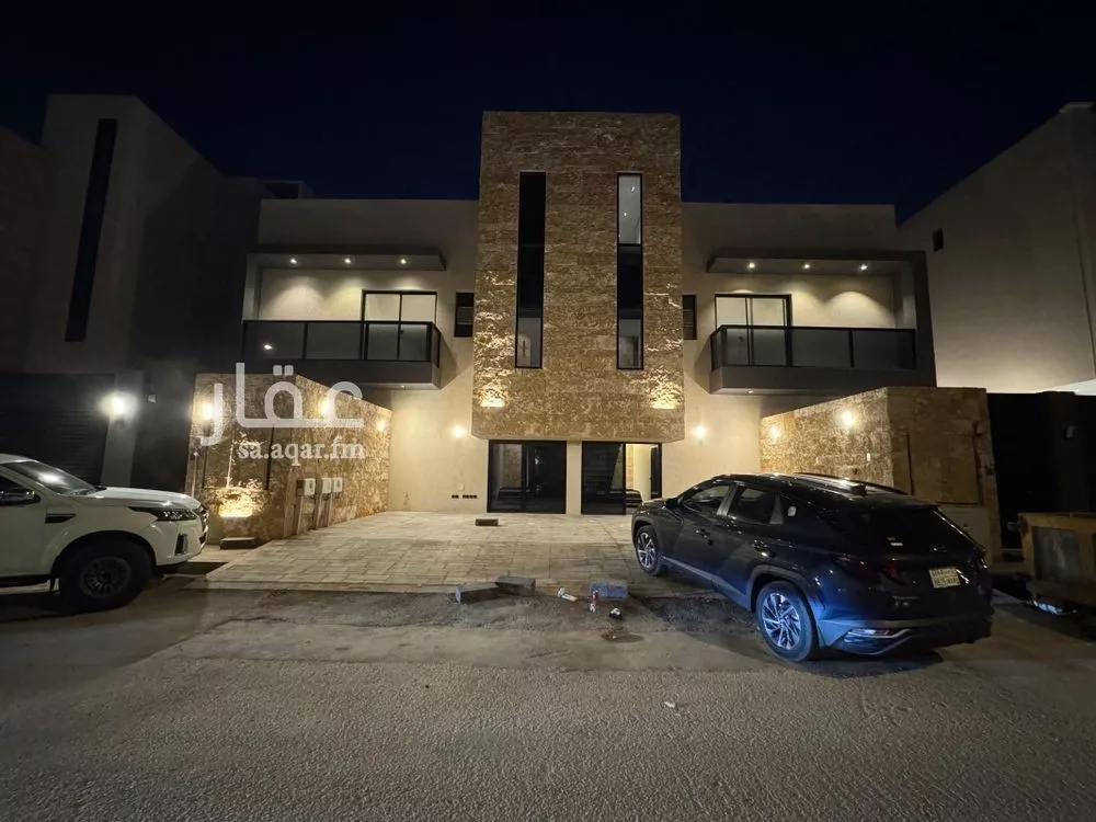 دور للبيع في شارع جبل الذبياني, حي القادسية, مدينة الرياض, منطقة الرياض 1 صورة