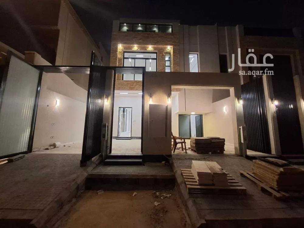 دور للبيع في شارع طفيلة, حي النهضة, مدينة الرياض, منطقة الرياض 1 صورة