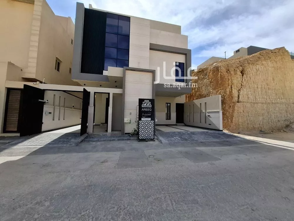 شقة للبيع في شارع سليمان الحميضي, حي النرجس, مدينة الرياض, منطقة الرياض 1 صورة