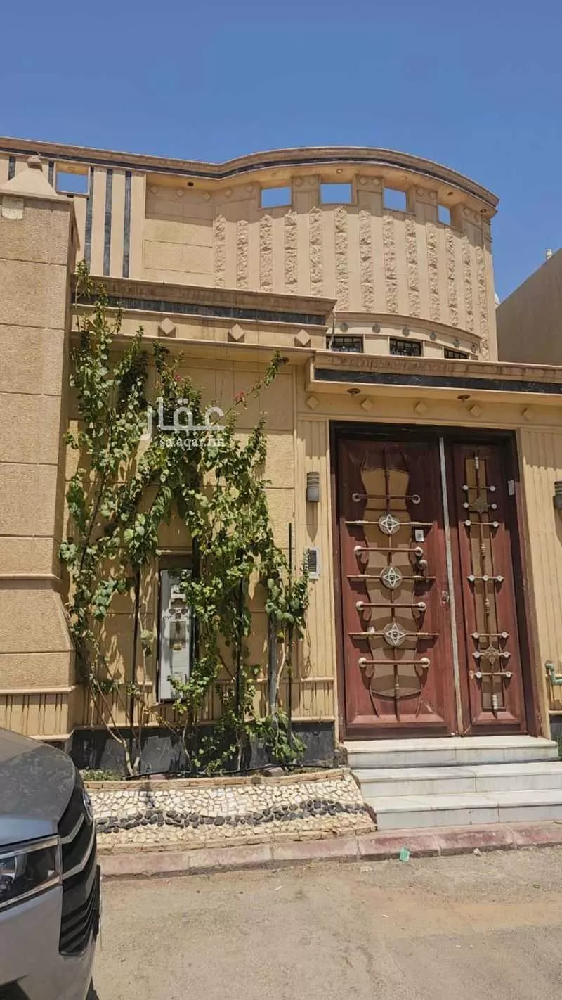 فيلا للبيع في شارع محمد الحربي ، حي المونسية ، الرياض ، منطقة الرياض 1 صورة