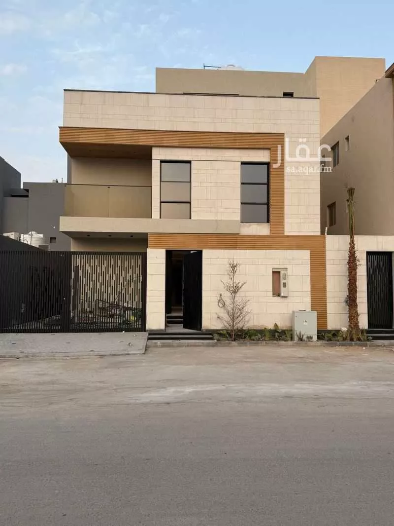 فيلا للبيع في شارع أبي الفتح الشهاب ، حي النرجس ، الرياض ، منطقة الرياض 1 صورة