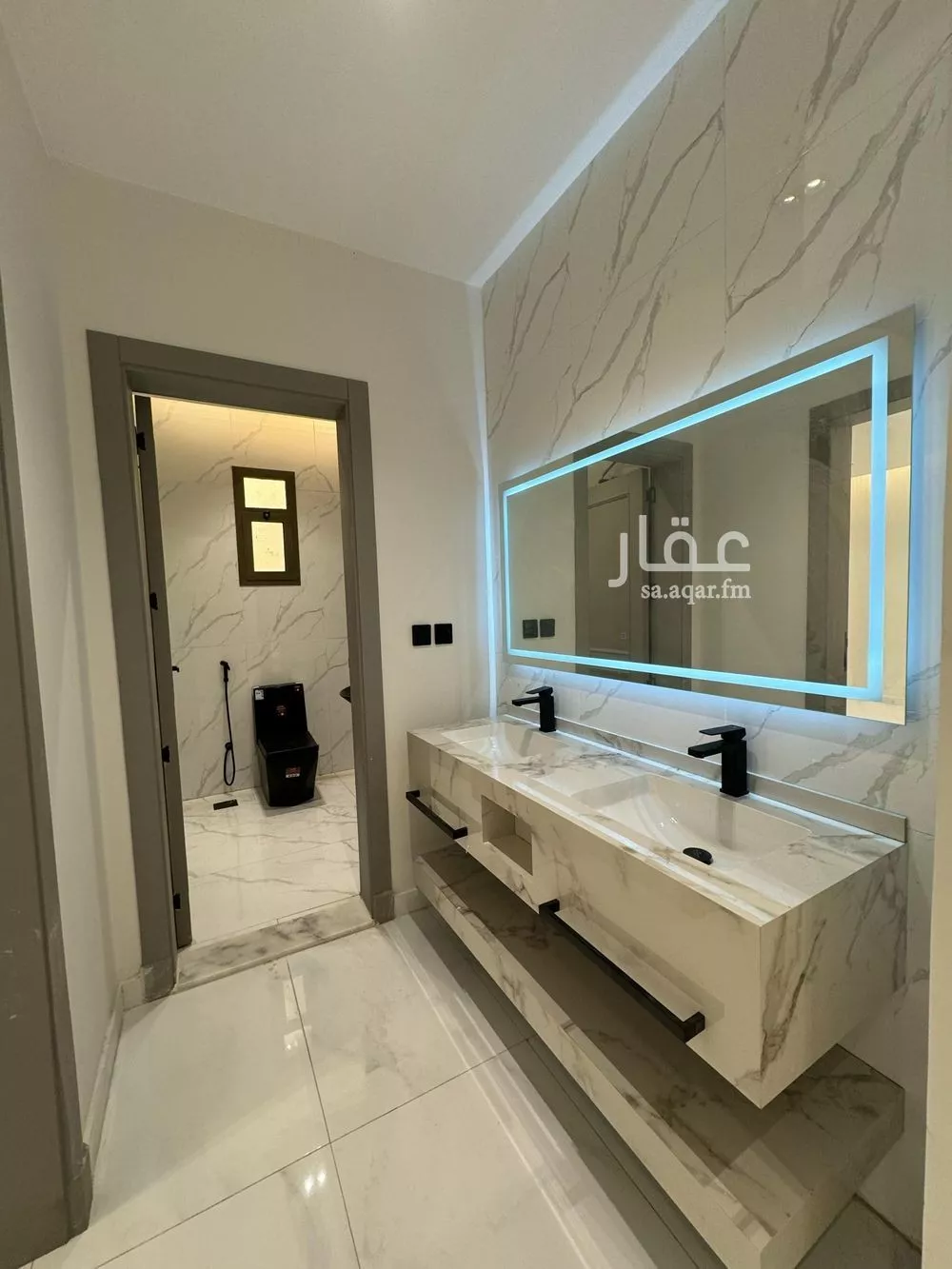 شقة للبيع في شارع ابو الحسن الهمذاني, حي البوادي, مدينة جدة, منطقة مكة المكرمة 1 صورة