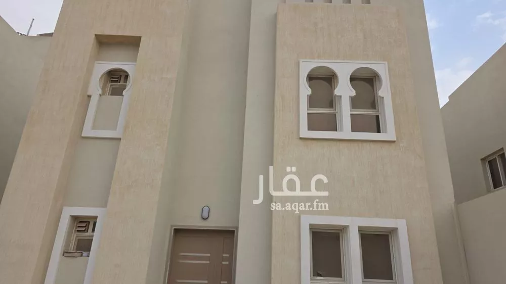 فيلا للإيجار في شارع بوابة الشرق, حي الجنادرية, مدينة الرياض, منطقة الرياض 1 صورة