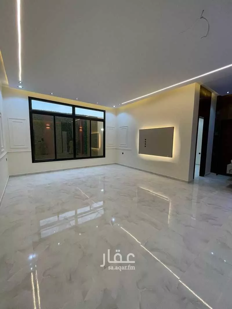 فيلا للبيع في شارع البرجسيات ، حي الجنادرية ، الرياض ، منطقة الرياض 1 صورة