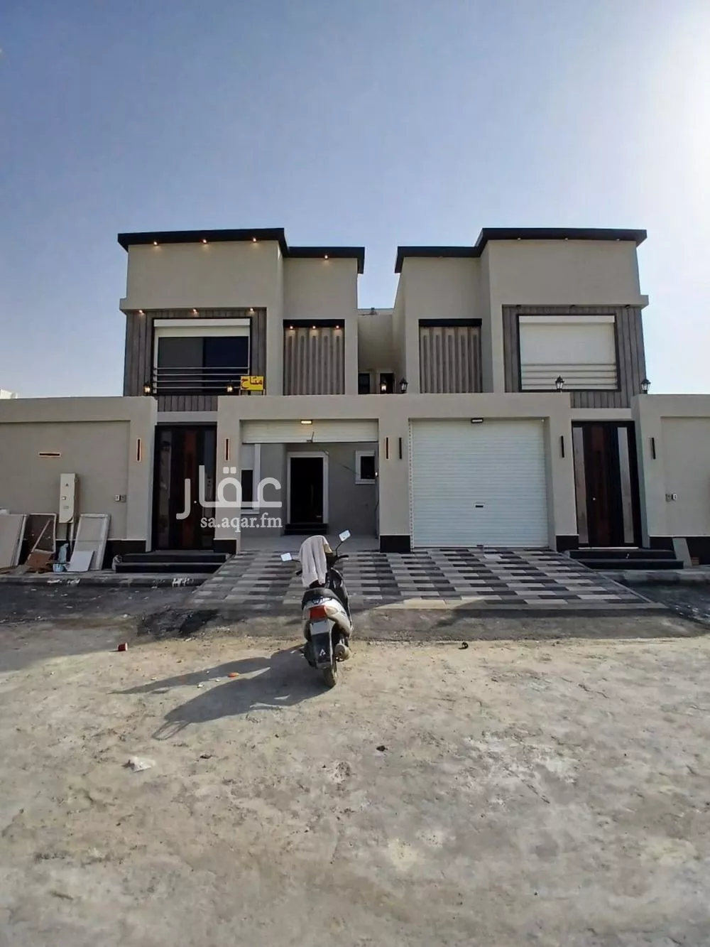 فيلا للبيع في شارع محمد الشلبي, حي ضاحية الملك فهد, مدينة الدمام, المنطقة الشرقية 1 صورة