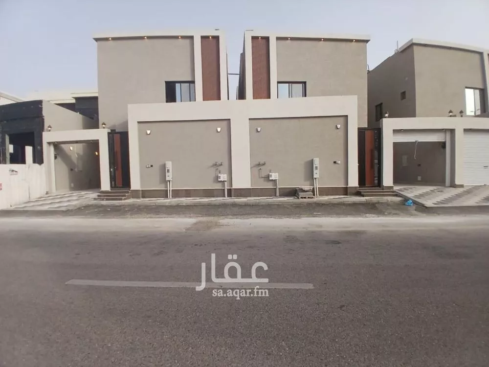 فيلا للبيع في شارع 17أ, حي الشعلة, مدينة الدمام, المنطقة الشرقية 1 صورة