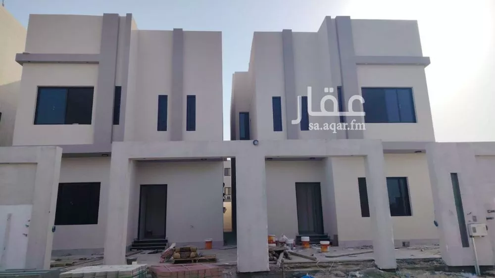 فيلا للبيع في شارع اعشى بن مالك, حي المنار, مدينة الدمام, المنطقة الشرقية 1 صورة