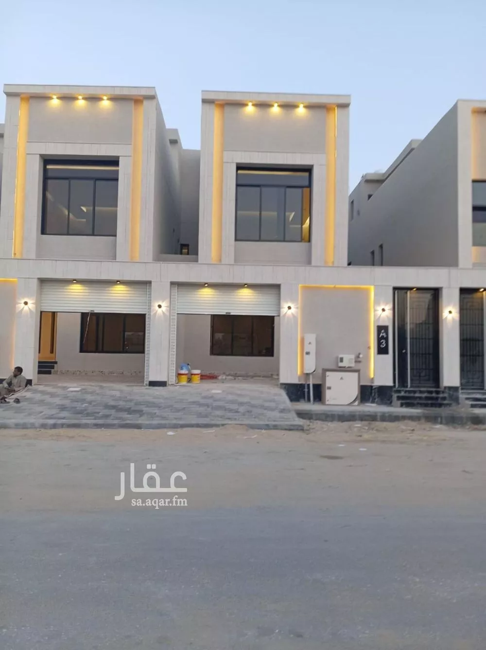 فيلا للبيع في شارع الأشبال, حي الأمواج, مدينة الخبر, المنطقة الشرقية 1 صورة