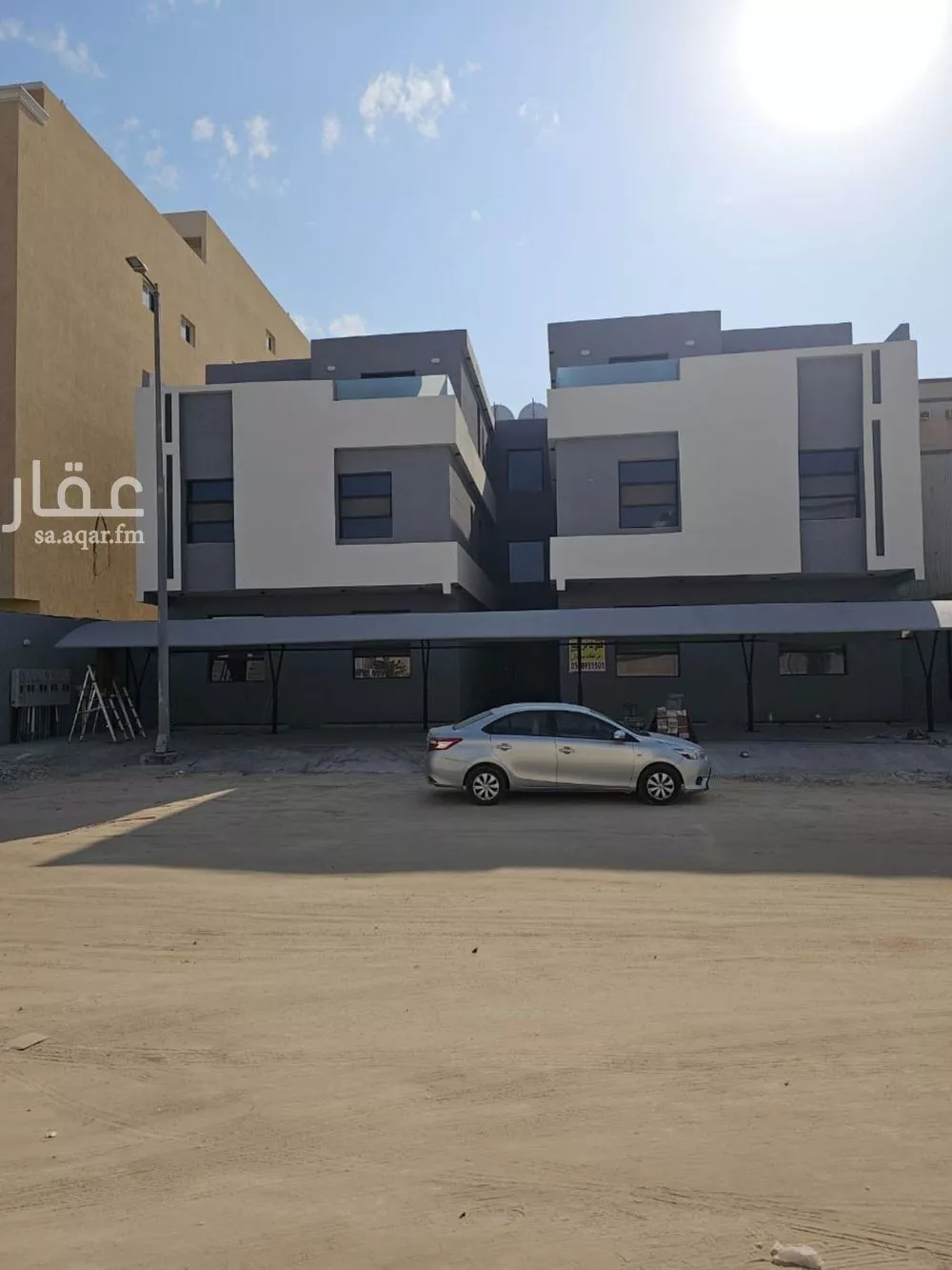 شقة للبيع في شارع ثابت بن يسار, حي الشراع, مدينة الخبر, المنطقة الشرقية 1 صورة