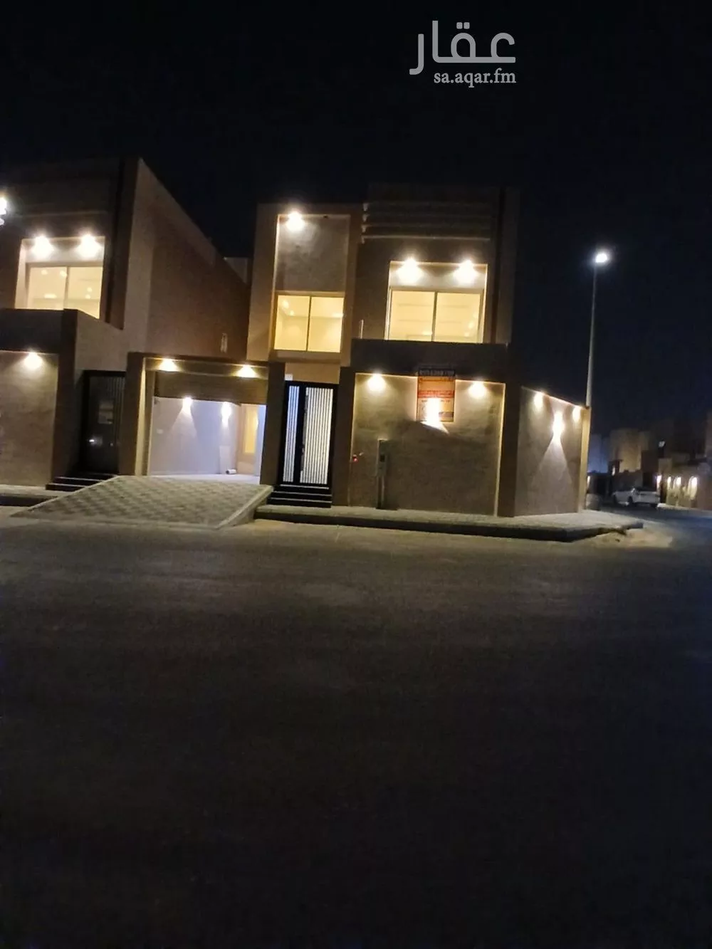فيلا للبيع في حي العروبة, مدينة الدمام, المنطقة الشرقية 1 صورة
