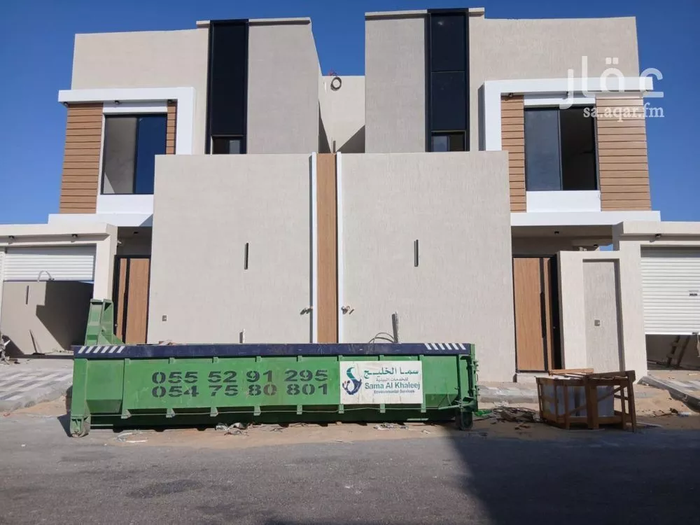 فيلا للبيع في شارع 16ب, حي الصواري, مدينة الخبر, المنطقة الشرقية 1 صورة