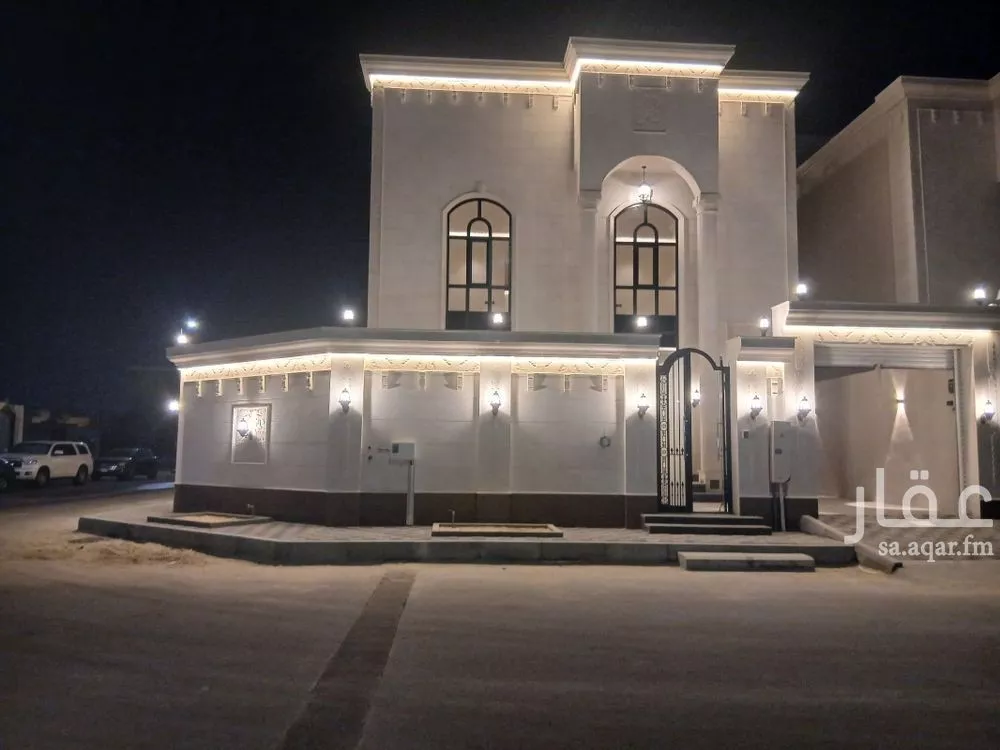 فيلا للبيع في شارع 11ب, حي الصواري, مدينة الخبر, المنطقة الشرقية 1 صورة