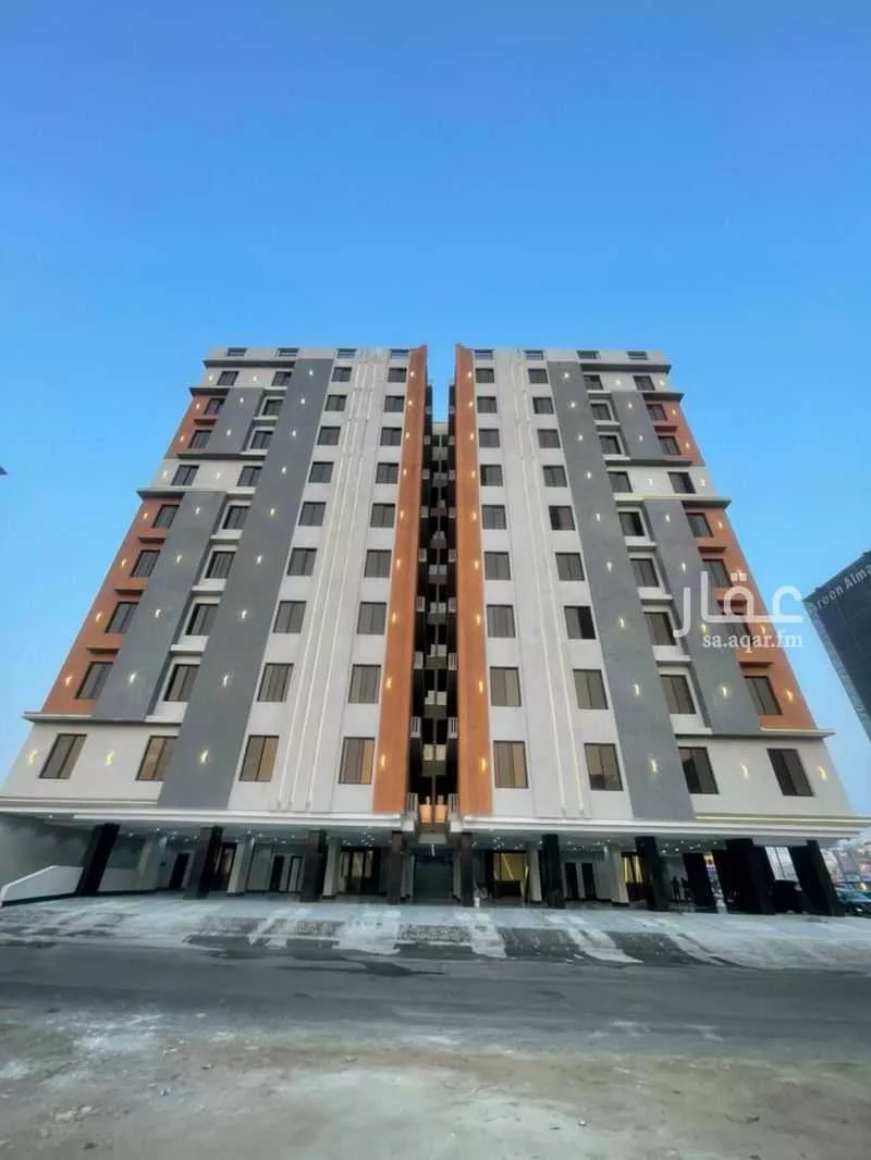 شقة للبيع في شارع المكرونة فرعي, حي النزهة, مدينة جدة, منطقة مكة المكرمة 1 صورة
