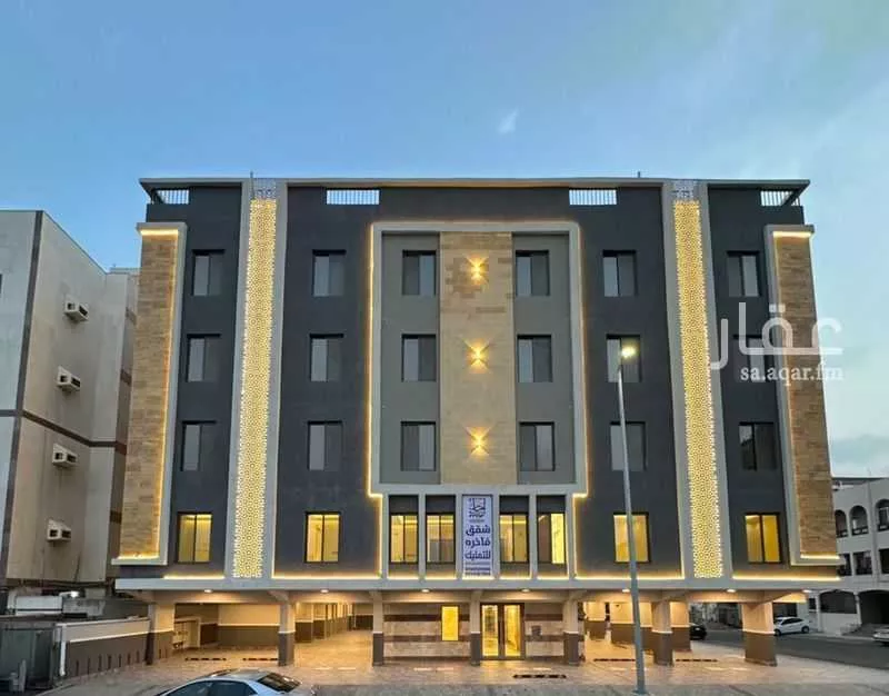 شقة للبيع في شارع عزيز ضياء, حي مشرفة, مدينة جدة, منطقة مكة المكرمة 1 صورة