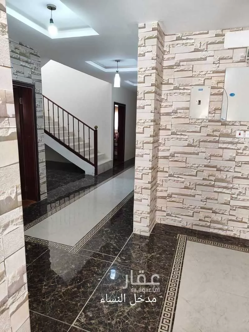 فيلا للإيجار في شارع رحبان 1505, حي عباله, مدينة عباله, منطقة عسير 1 صورة