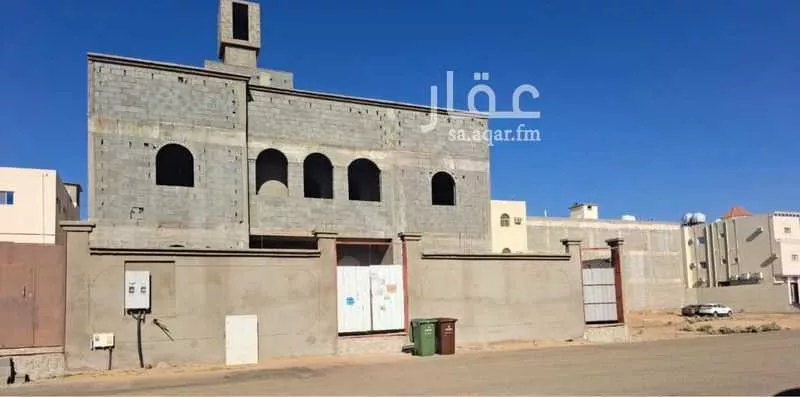 فيلا للبيع في شارع عكاشة ابن محصن الاسدي ، حي العلا ، العلا ، العلا 1 صورة