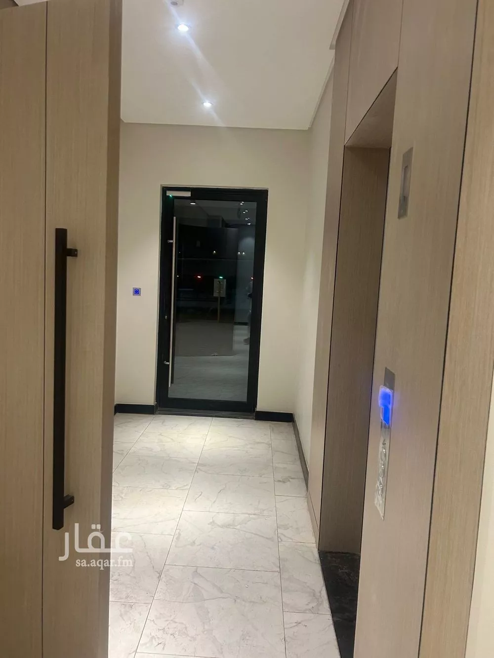 شقة للإيجار في شارع الفضائل, حي النرجس, مدينة الرياض, منطقة الرياض 1 صورة
