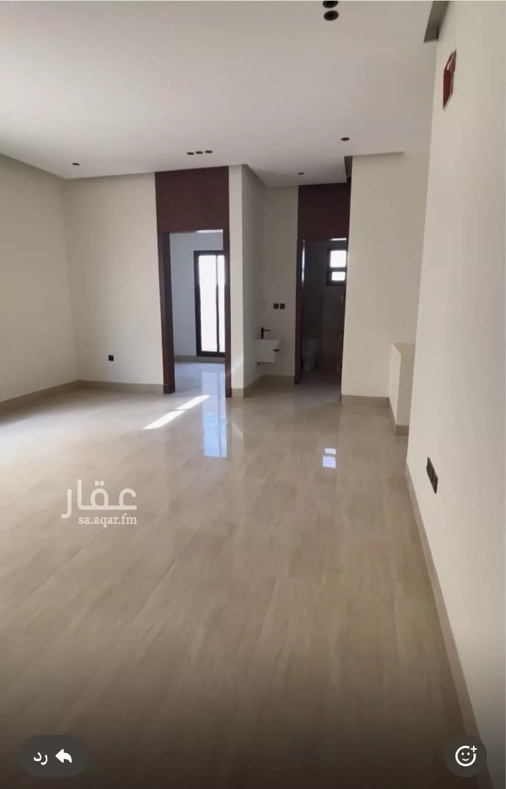 شقة للإيجار في شارع السيل الكبير, حي المهدية, مدينة الرياض, منطقة الرياض 1 صورة