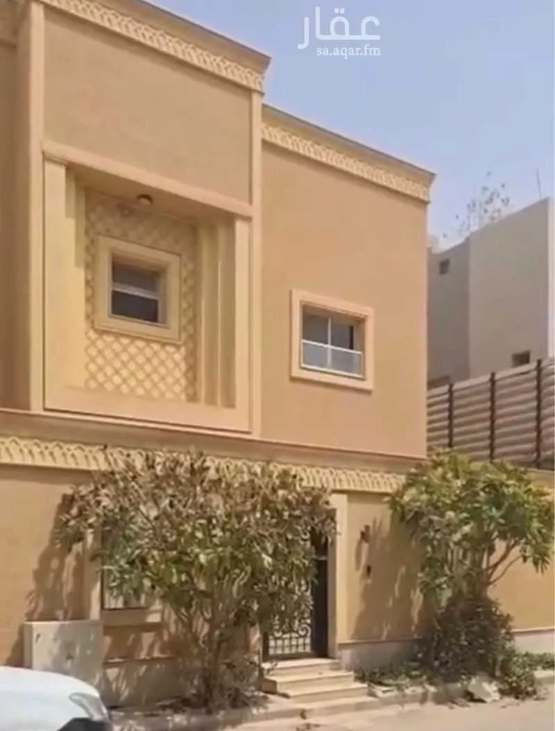 فيلا للإيجار في شارع عبدالواحد الكريمي, حي السليمانية, مدينة الرياض, منطقة الرياض 1 صورة