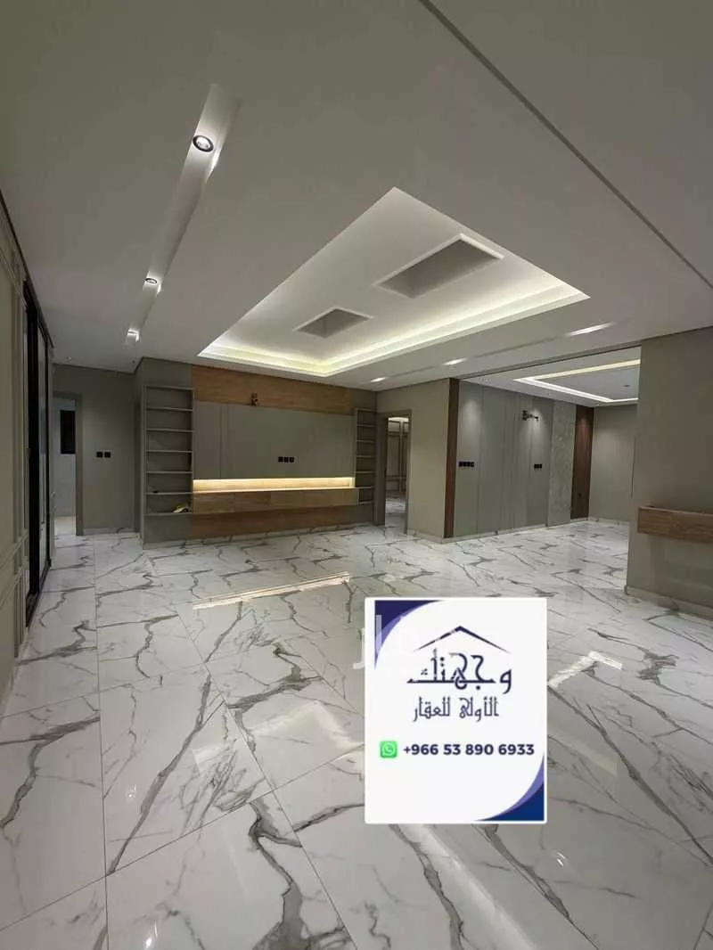 شقة للبيع في شارع جبلة ابن شراحيل, حي الروابي, مدينة المدينة المنورة, منطقة المدينة المنورة 1 صورة