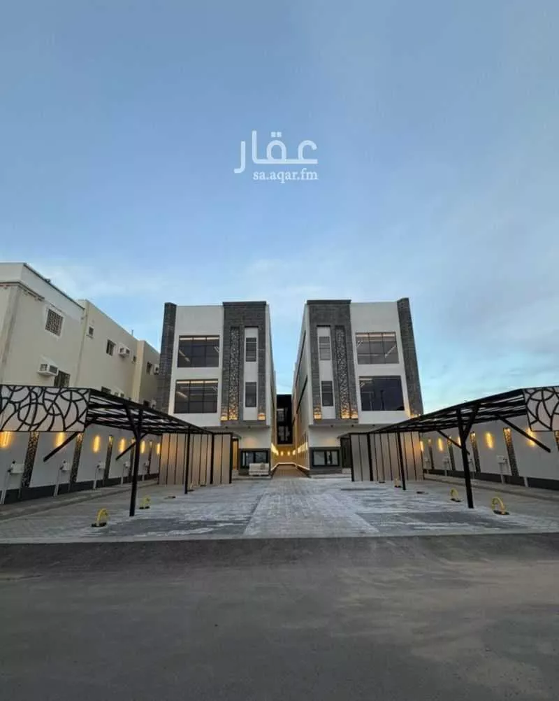 شقة للبيع في شارع عبدالحميد الكاتب, حي الروابي, مدينة المدينة المنورة, منطقة المدينة المنورة 1 صورة