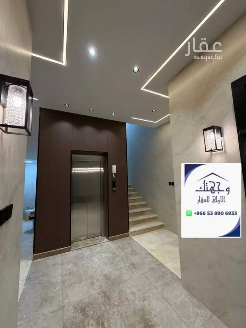 شقة للبيع في شارع ابراهيم بن الحجاج, حي بنى بياضة, مدينة المدينة المنورة, منطقة المدينة المنورة 1 صورة