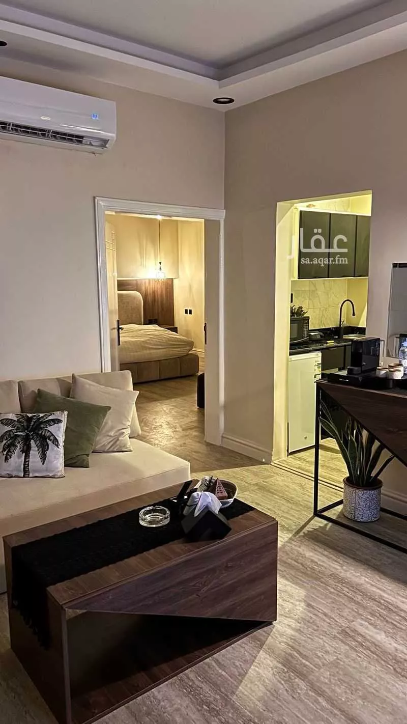 شقة للإيجار في شارع علي بن عبدوس ، حي العقيق ، الرياض ، منطقة الرياض 1 صورة