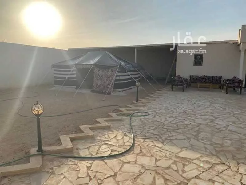 استراحة للبيع في حي العلا, مدينة الرياض, منطقة الرياض 1 صورة