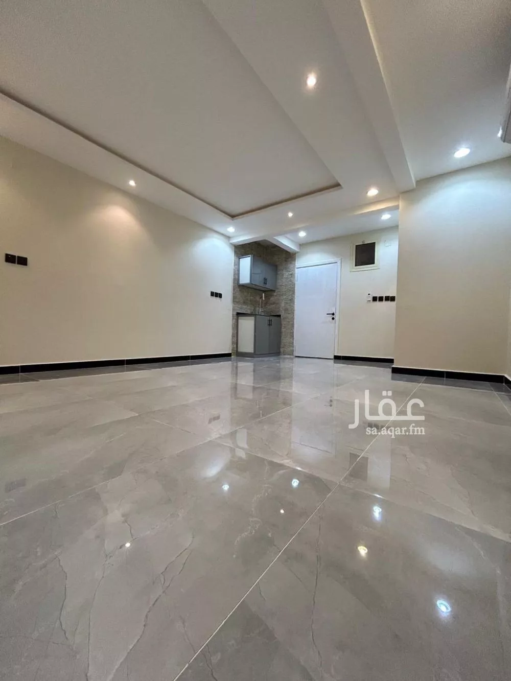 شقة للإيجار في شارع أسيد بن ثعلبة, حي العقيق, مدينة الرياض, منطقة الرياض 1 صورة