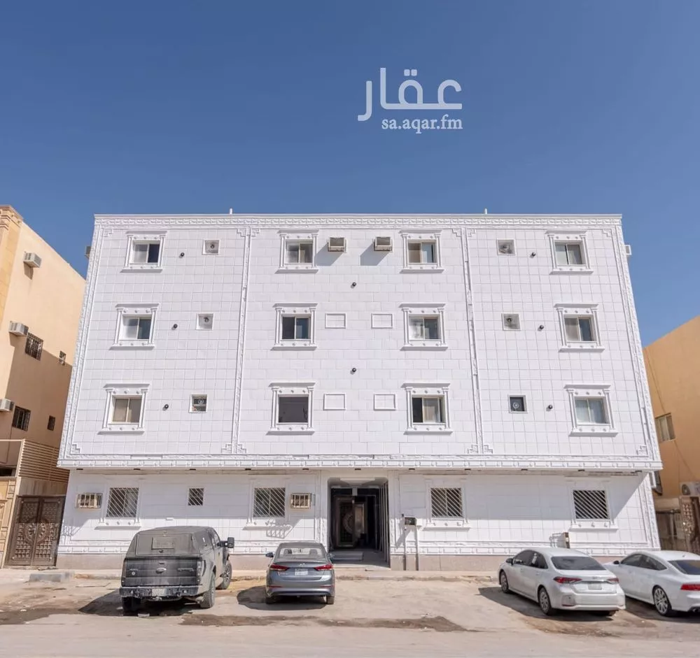 شقة للإيجار في شارع الامير عبدالله بن سعود بن عبدالله صنيتان ال سعود, حي الياسمين, مدينة الرياض, منطقة الرياض 1 صورة