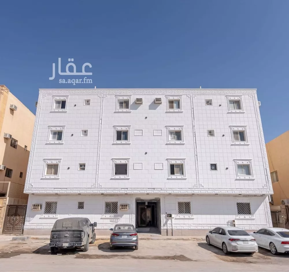 شقة للإيجار في شارع الامير عبدالله بن سعود بن عبدالله صنيتان ال سعود, حي الياسمين, مدينة الرياض, منطقة الرياض 1 صورة
