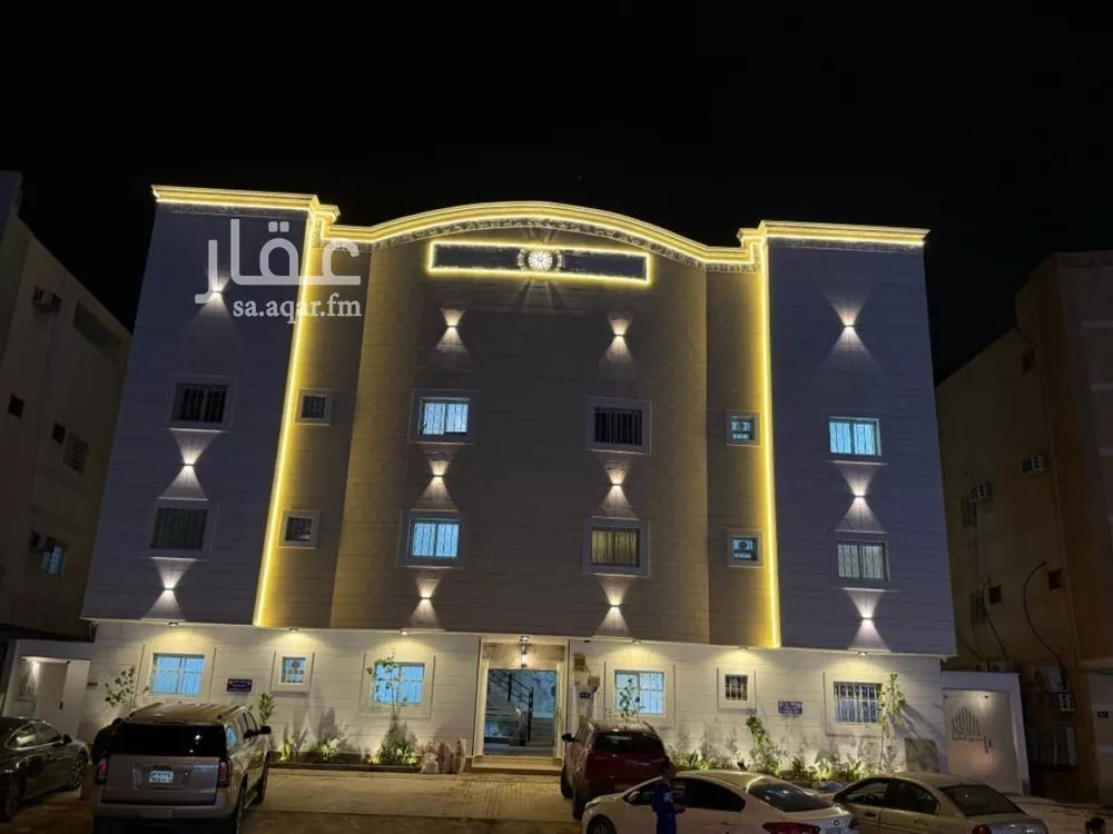شقة للإيجار في شارع الامير عبدالله بن سعود بن عبدالله صنيتان ال سعود, حي الياسمين, مدينة الرياض, منطقة الرياض 1 صورة