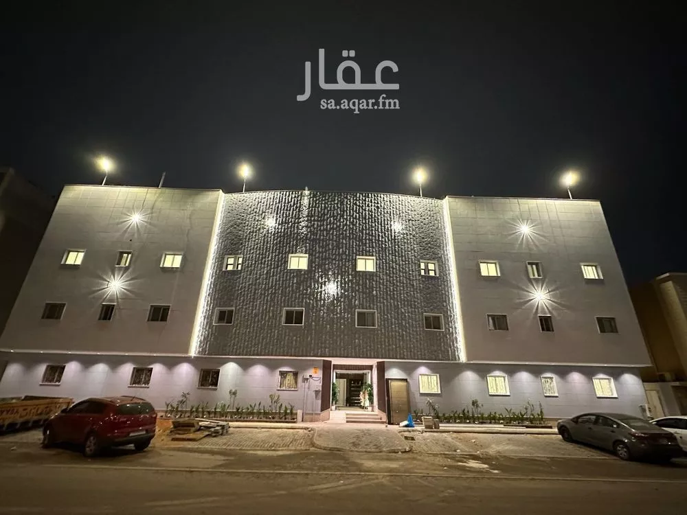 شقة للإيجار في شارع أسيد بن ثعلبة, حي العقيق, مدينة الرياض, منطقة الرياض 1 صورة