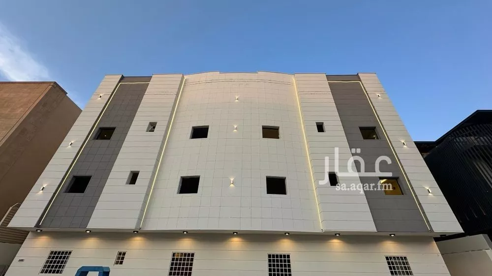 شقة للإيجار في شارع وادي وج, حي الملقا, مدينة الرياض, منطقة الرياض 1 صورة