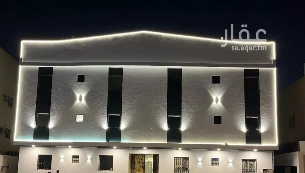 شقة للإيجار في شارع الخيالة, حي الياسمين, مدينة الرياض, منطقة الرياض 1 صورة