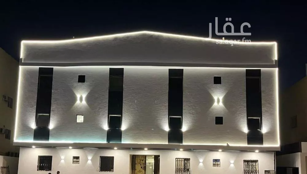 شقة للإيجار في شارع الامير عبدالله بن سعود بن عبدالله صنيتان ال سعود, حي الياسمين, مدينة الرياض, منطقة الرياض 1 صورة