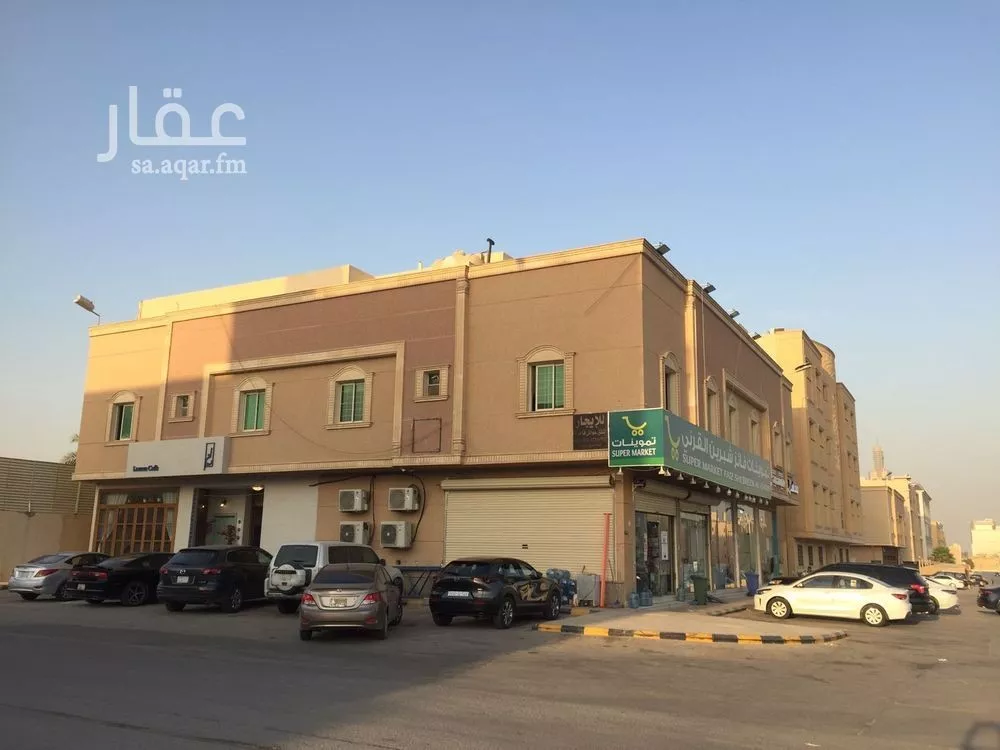 شقة للإيجار في شارع السعادات, حي الملقا, مدينة الرياض, منطقة الرياض 1 صورة